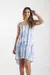 VESTIDO CIELO - tienda online