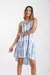 VESTIDO CIELO