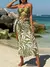 Conjunto Maiô Splendore Verde - comprar online