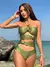Conjunto Maiô Splendore Verde - loja online