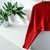 Conjunto Vestido Midi Carmela Vermelho - comprar online