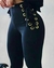 Calça Casual Cintura alta Maddalena na internet