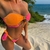 Biquini Lavie Luxo Pedraria - Kalista Clothing