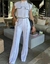 Conjunto Alfaiataria Parisinne - comprar online