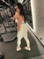 Imagem do Conjunto Academia Kalista Borboleta Top e Calça