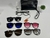 CLIP ON 5 PLACAS - OSAVI