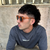 Lentes de Sol RIMLAND