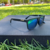 LENTES DE SOL ESPEJADOS - comprar online