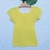 Blusa Retrô Tricô P/M