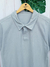 Polo Lisa Masculina P - comprar online