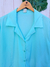 Camisa Crepe Fain Tex GG - comprar online