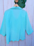 Camisa Crepe Fain Tex GG na internet