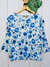 Blusa Estampada Criatiff G