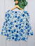 Blusa Estampada Criatiff G na internet