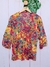 Blusa Estampada G