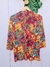 Blusa Estampada G - Brechó Lifespan