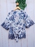 Blusa Estampada Esperança G na internet