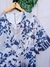 Blusa Estampada Esperança G - comprar online
