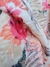 Blusa Floral Luxinhos G - Brechó Lifespan