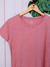 T-shirt Básica Hering P - comprar online