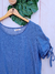 Blusa Jeans Misimi G - comprar online