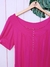 Blusa Rosa Pink G - comprar online