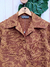 Casaco Estampado Greenurch M/G - comprar online