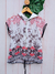 Regata Chiffon Lifee G
