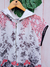 Regata Chiffon Lifee G - comprar online