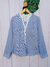 Camisa Listrada Marisa G