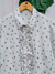 Camisa Babado Leilian M - comprar online