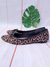 Sapatilha Animal Print Onça Nº37 - comprar online