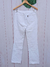 Calça Jeans Off White C.G.C Vintage P/M na internet