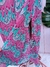 Vestido Estampado Crepe Habana P/M na internet
