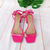 Sandália Amarração Spot Shoes N36 - comprar online
