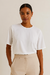 Blusa Vintage C.G.C Crepe G/GG - comprar online