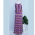 Vestido Longo Listrado M/G - comprar online