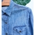 Camisa Jeans Di Collani P - comprar online