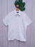 Camisa Off White Unisex Angelo Litrico G