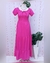 Vestido Rosa Pink P/M