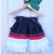 Saia Fantasia Cosplay P/M