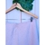 Saia Lilás Arte e Miss G - comprar online