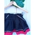 Saia Fantasia Cosplay P/M - comprar online