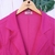 Blazer Rosa Pink Bless G - comprar online