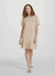 Vestido Estampado Hering G