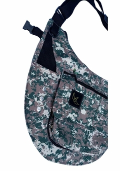 Shoulder Bag transversal - comprar online