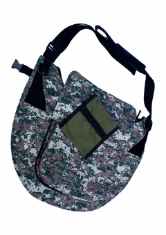 Shoulder Bag transversal na internet