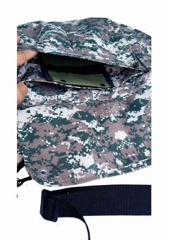 Shoulder Bag transversal - loja online