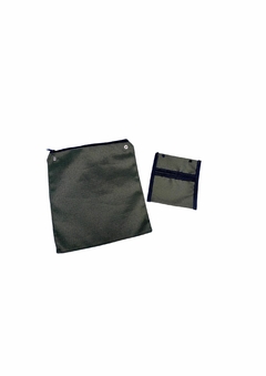Shoulder Bag transversal - TL Falcoaria
