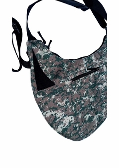 Imagem do Shoulder Bag transversal